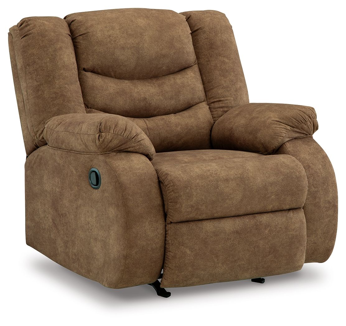 Partymate - Reclining Living Room Set - Image 13