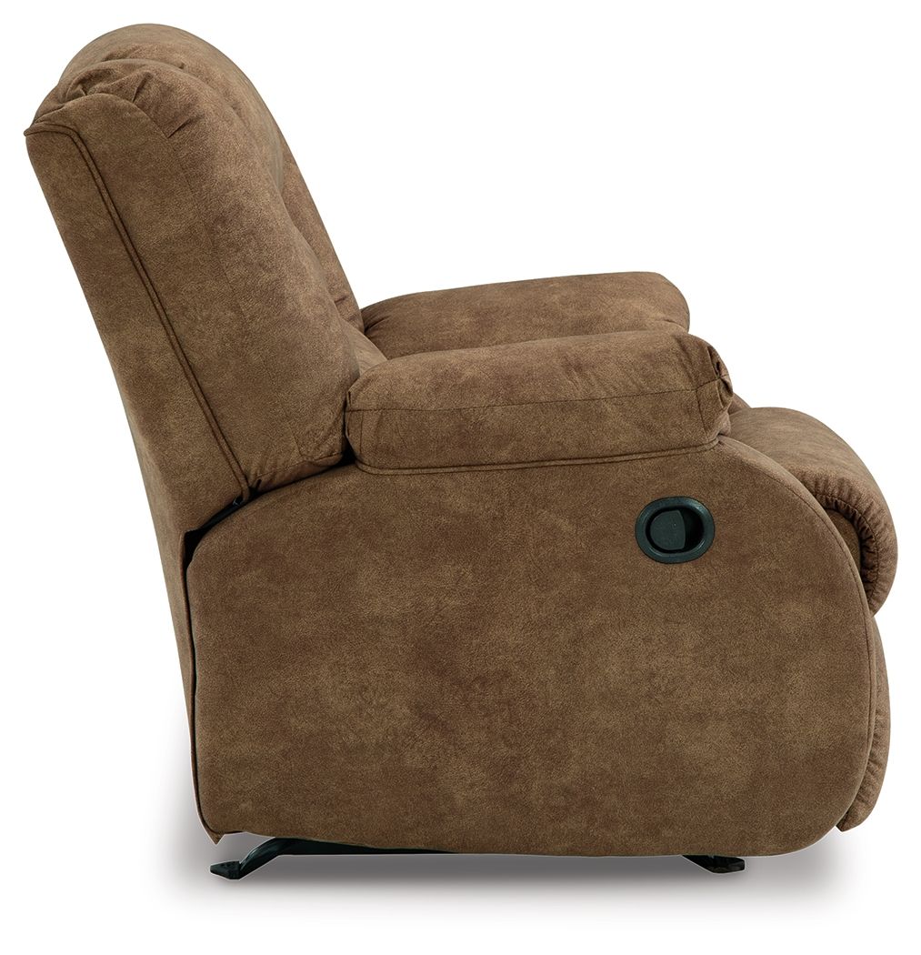 Partymate - Reclining Living Room Set - Image 4