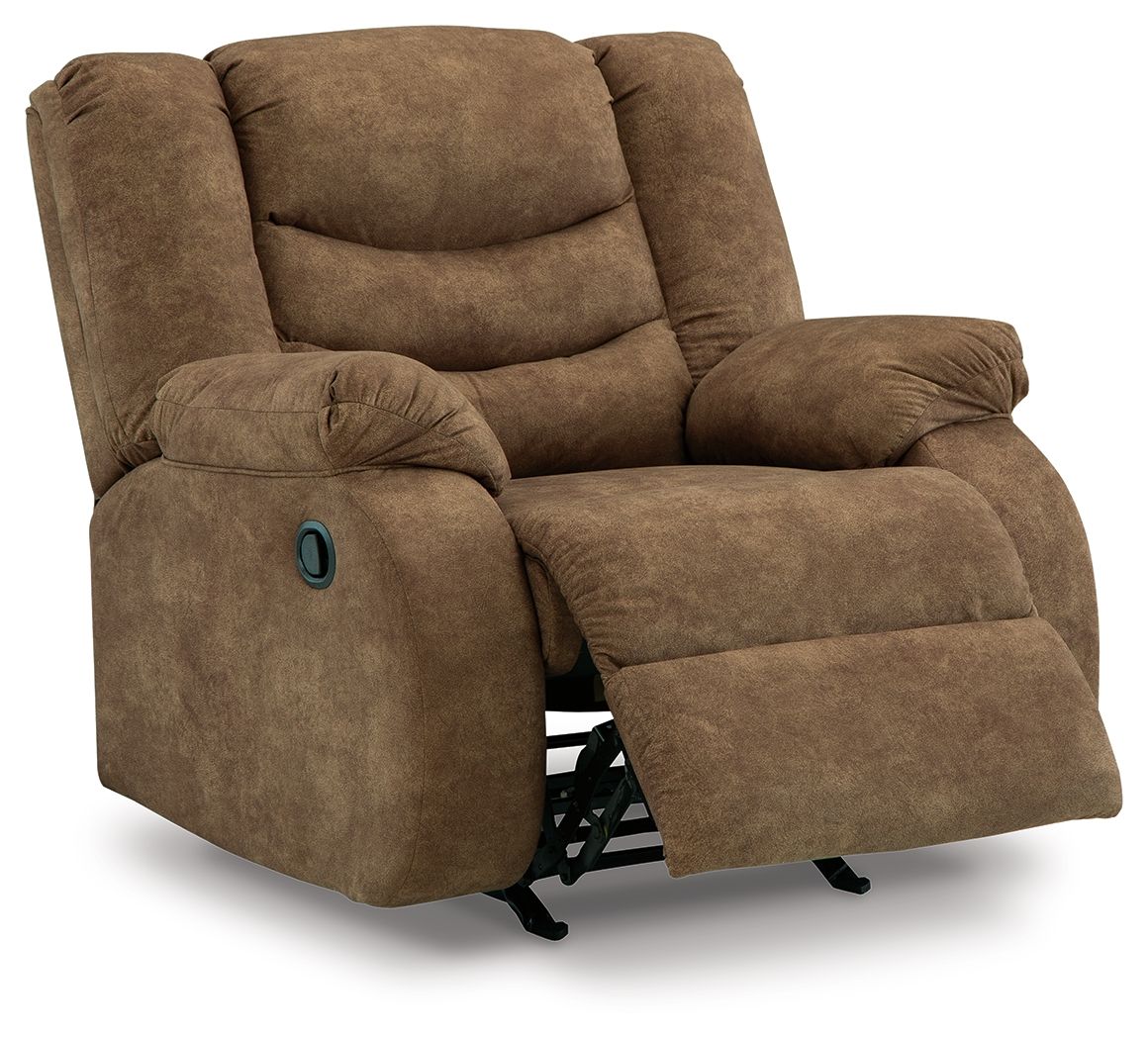Partymate - Reclining Living Room Set - Image 7