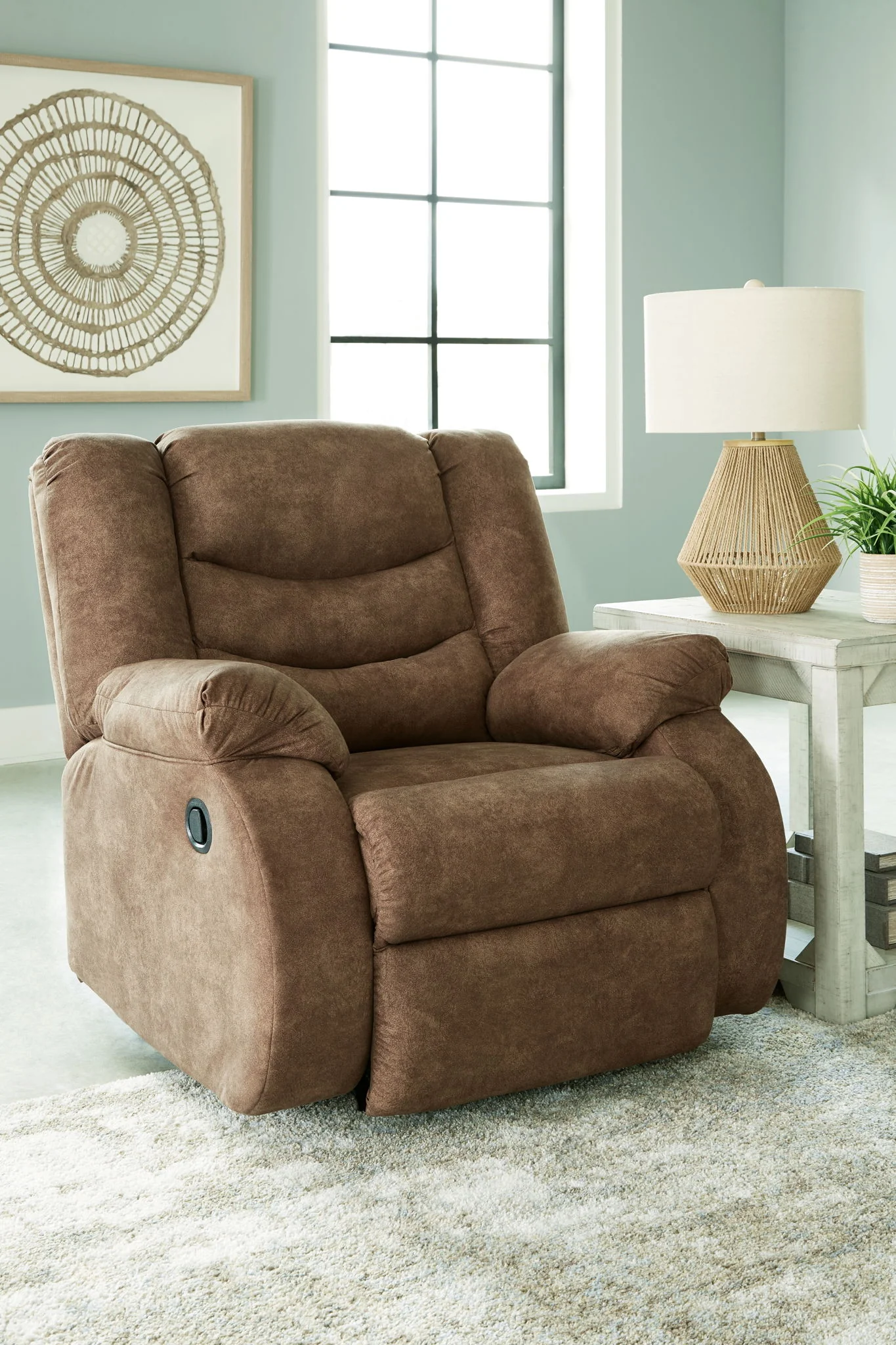 Partymate - Reclining Living Room Set - Image 9