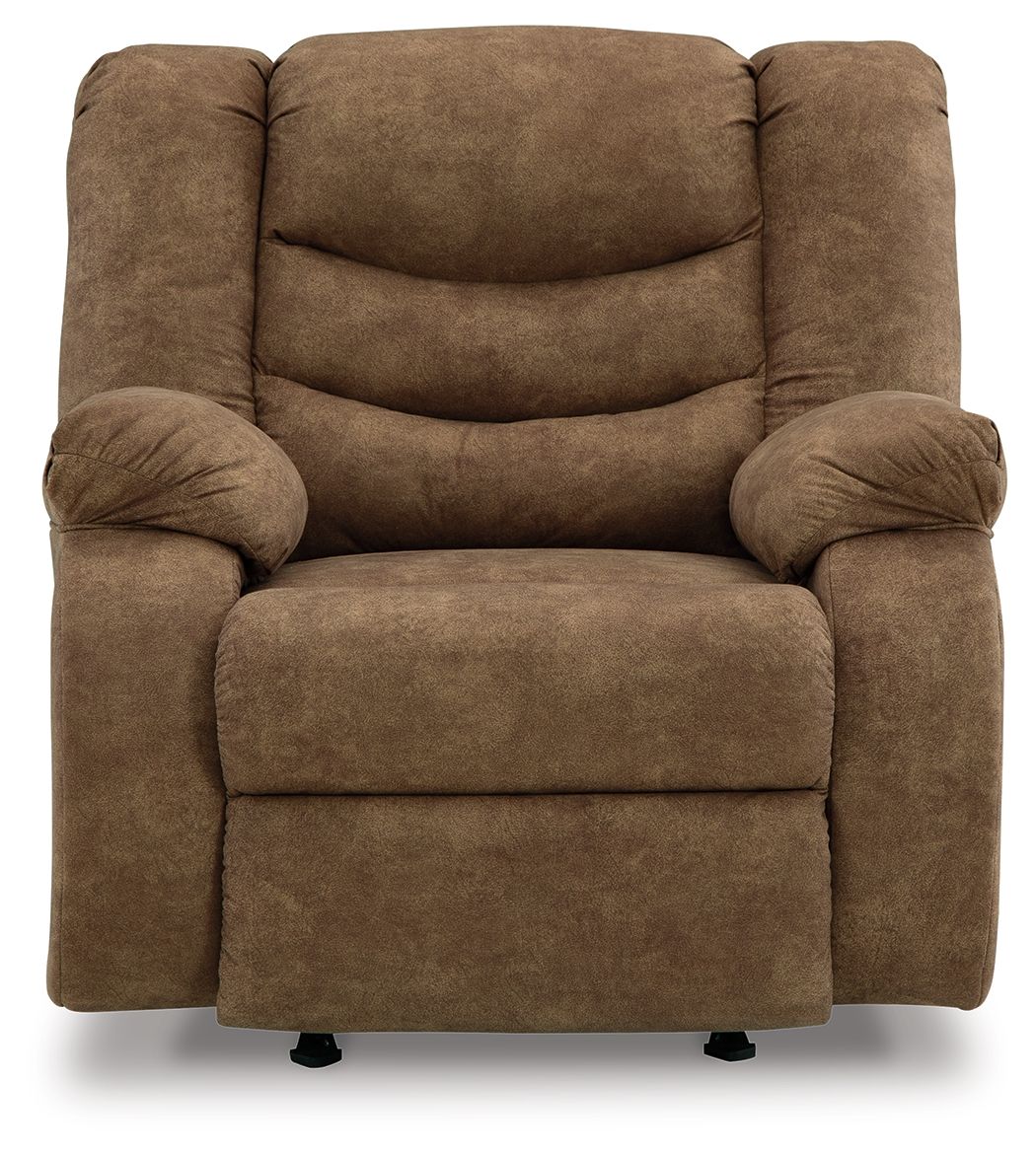 Partymate - Rocker Recliner - Image 3