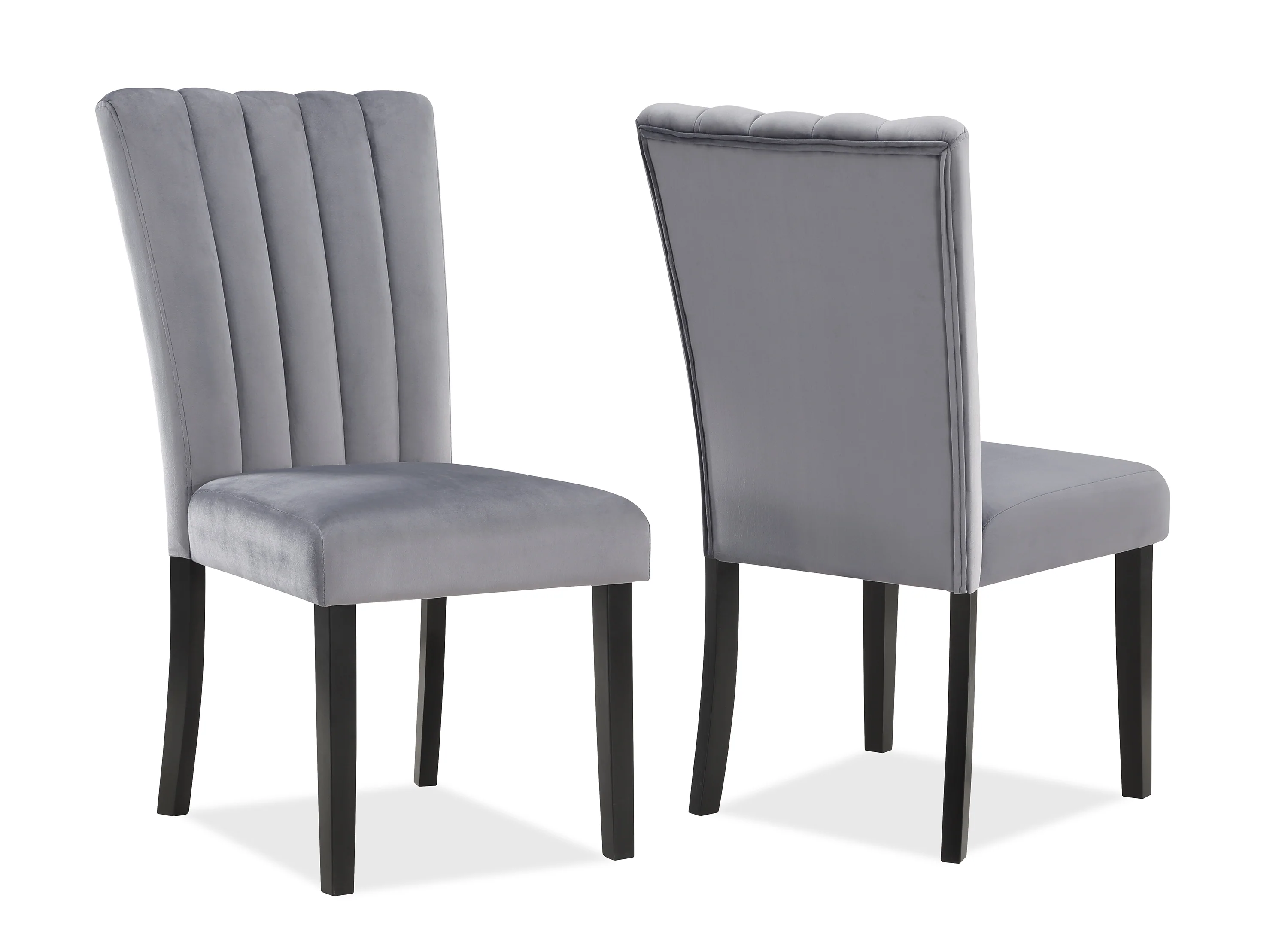 Pascal Side Chair - Image 5