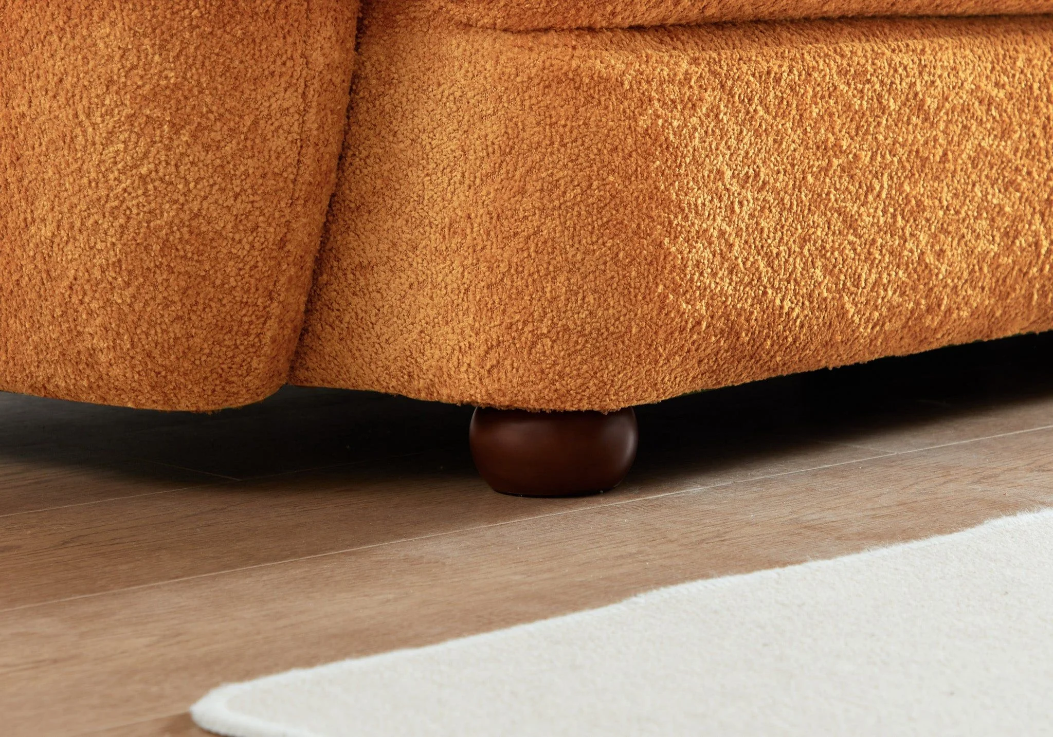 Paton - Comfortable Sofa - Image 13