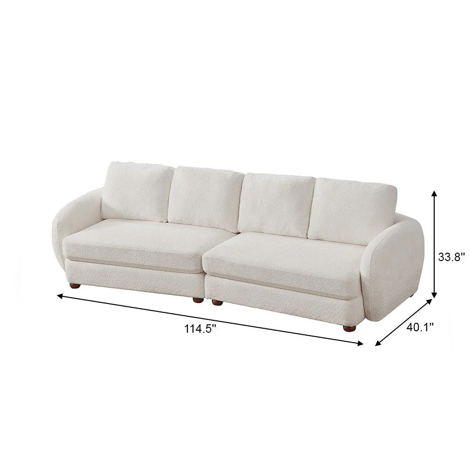Paton - Comfortable Sofa - Image 16