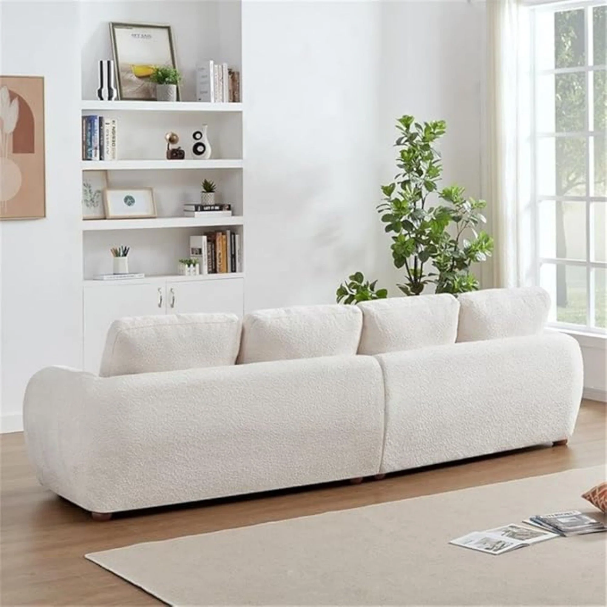 Paton - Comfortable Sofa - Image 19