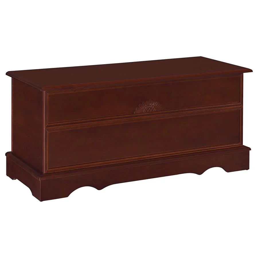 Paula - Cedar Chest - Image 2