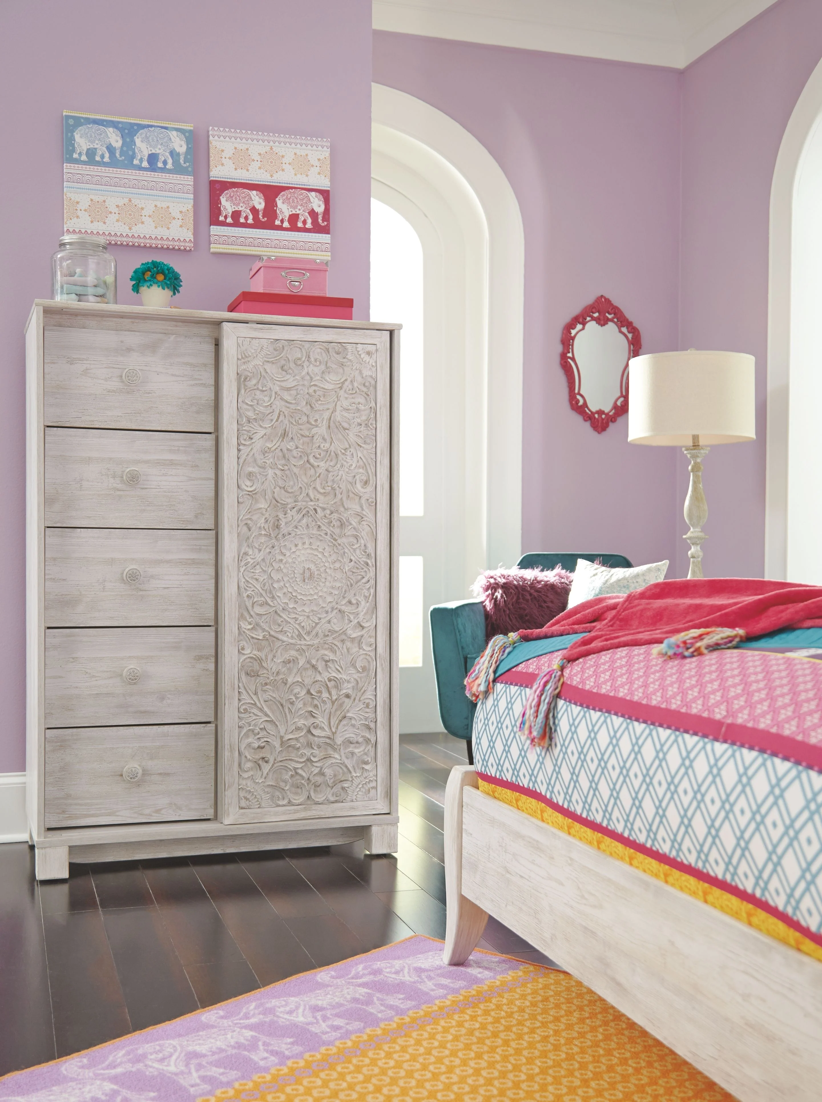 Paxberry - Youth Bedroom Set - Image 2