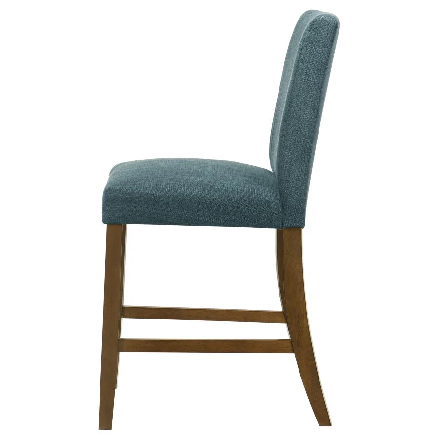 Paxton Upholstered Counter Height Dining Chair (Set of 2) - Image 10