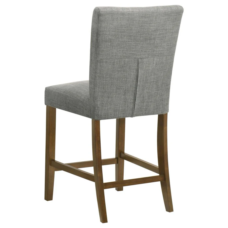 Paxton Upholstered Counter Height Dining Chair (Set of 2) - Image 11