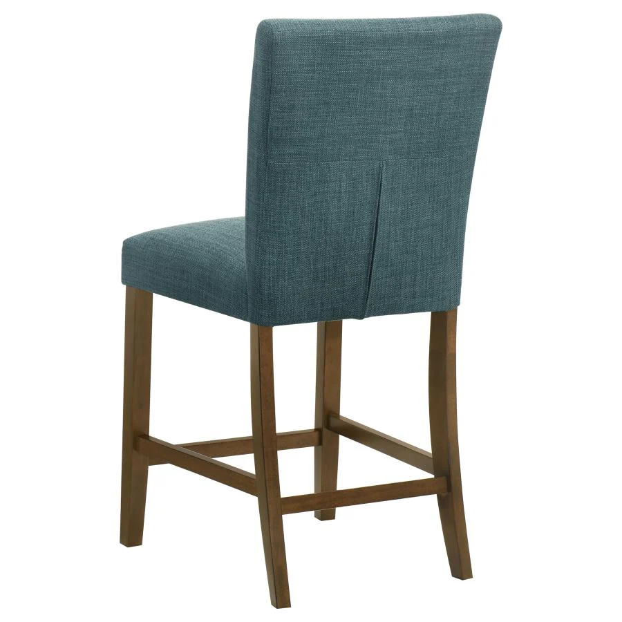 Paxton Upholstered Counter Height Dining Chair (Set of 2) - Image 12