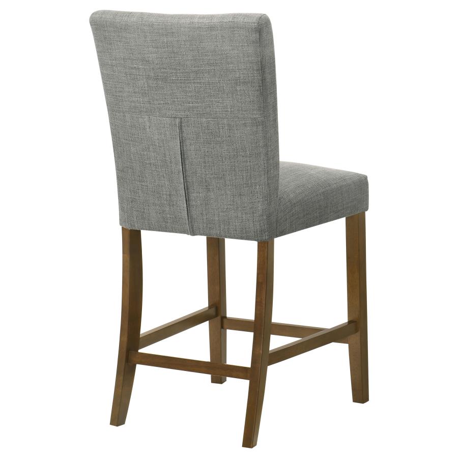 Paxton Upholstered Counter Height Dining Chair (Set of 2) - Image 13