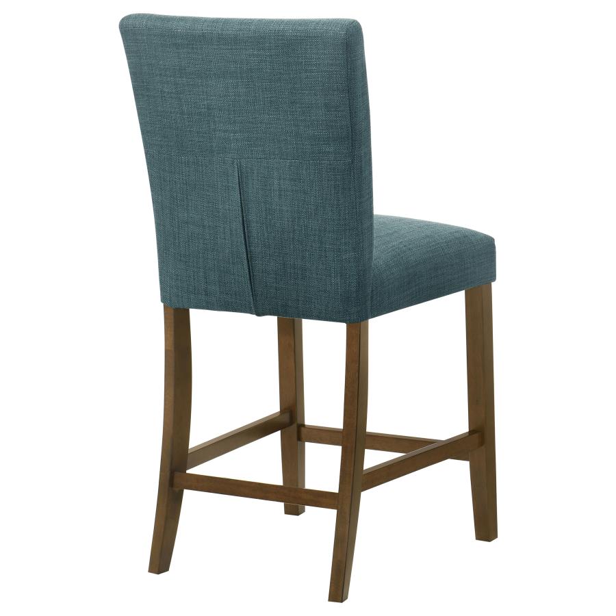 Paxton Upholstered Counter Height Dining Chair (Set of 2) - Image 14