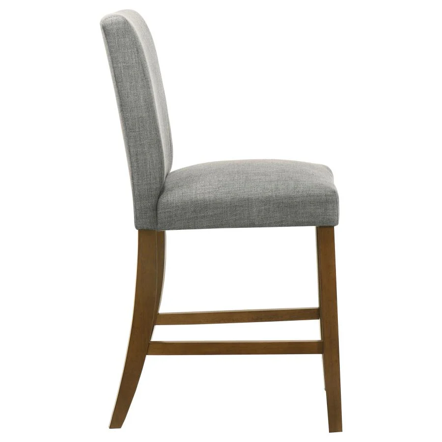 Paxton Upholstered Counter Height Dining Chair (Set of 2) - Image 15