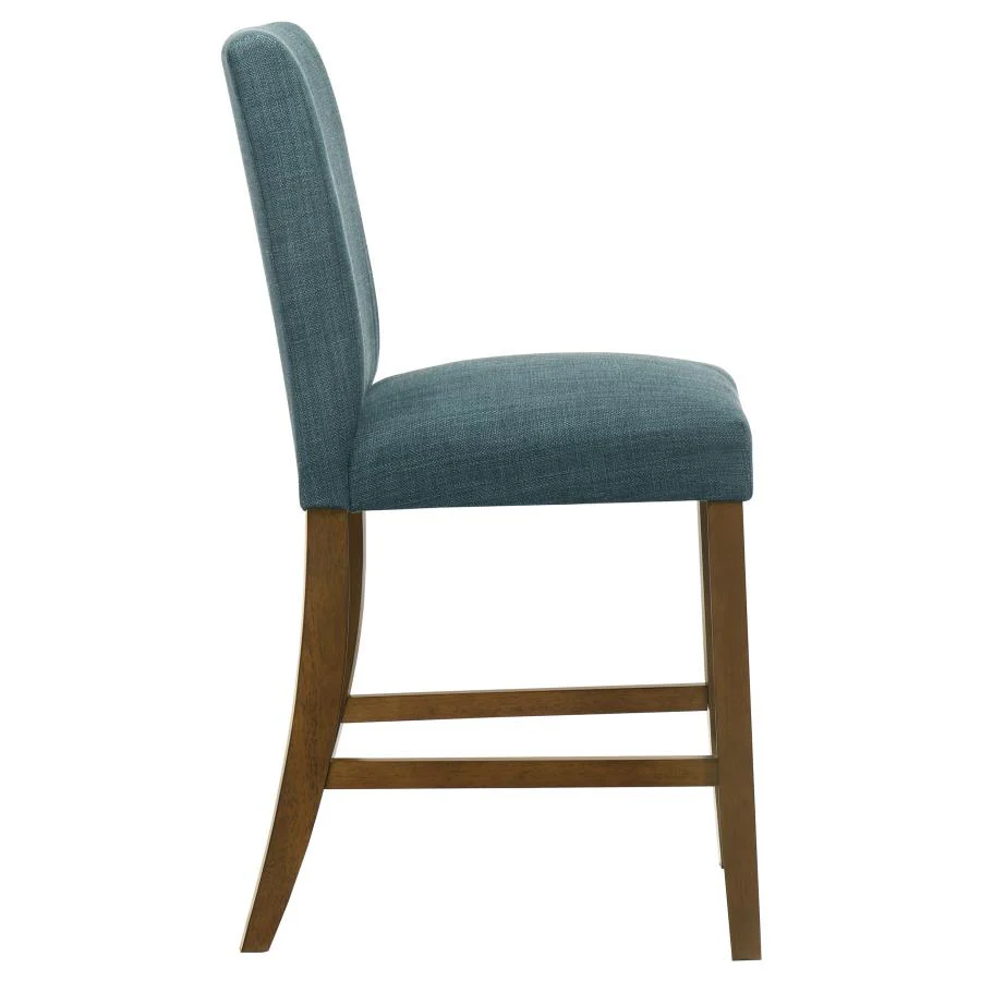 Paxton Upholstered Counter Height Dining Chair (Set of 2) - Image 16