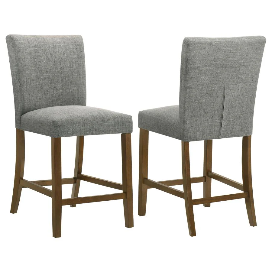 Paxton Upholstered Counter Height Dining Chair (Set of 2) - Image 19