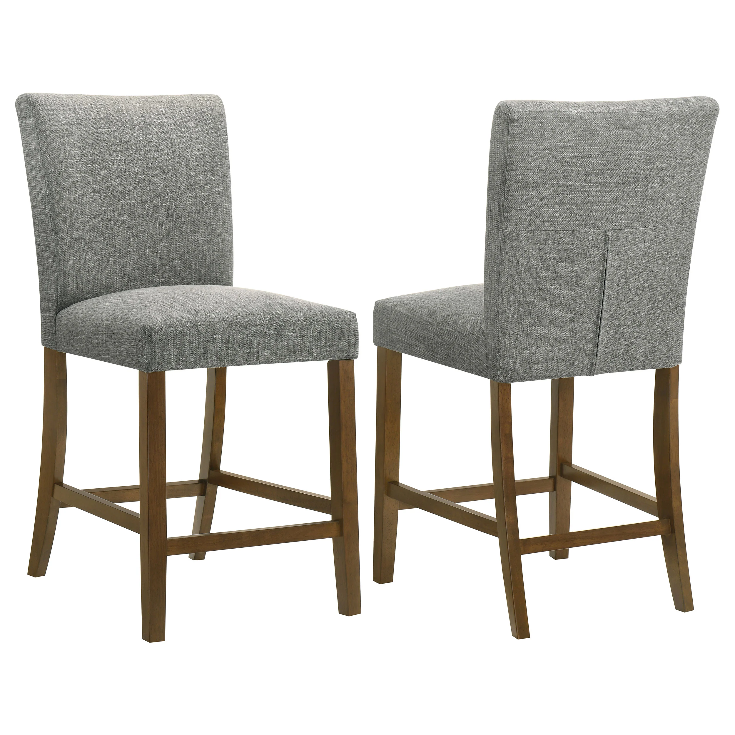 Paxton Upholstered Counter Height Dining Chair (Set of 2) - Image 27