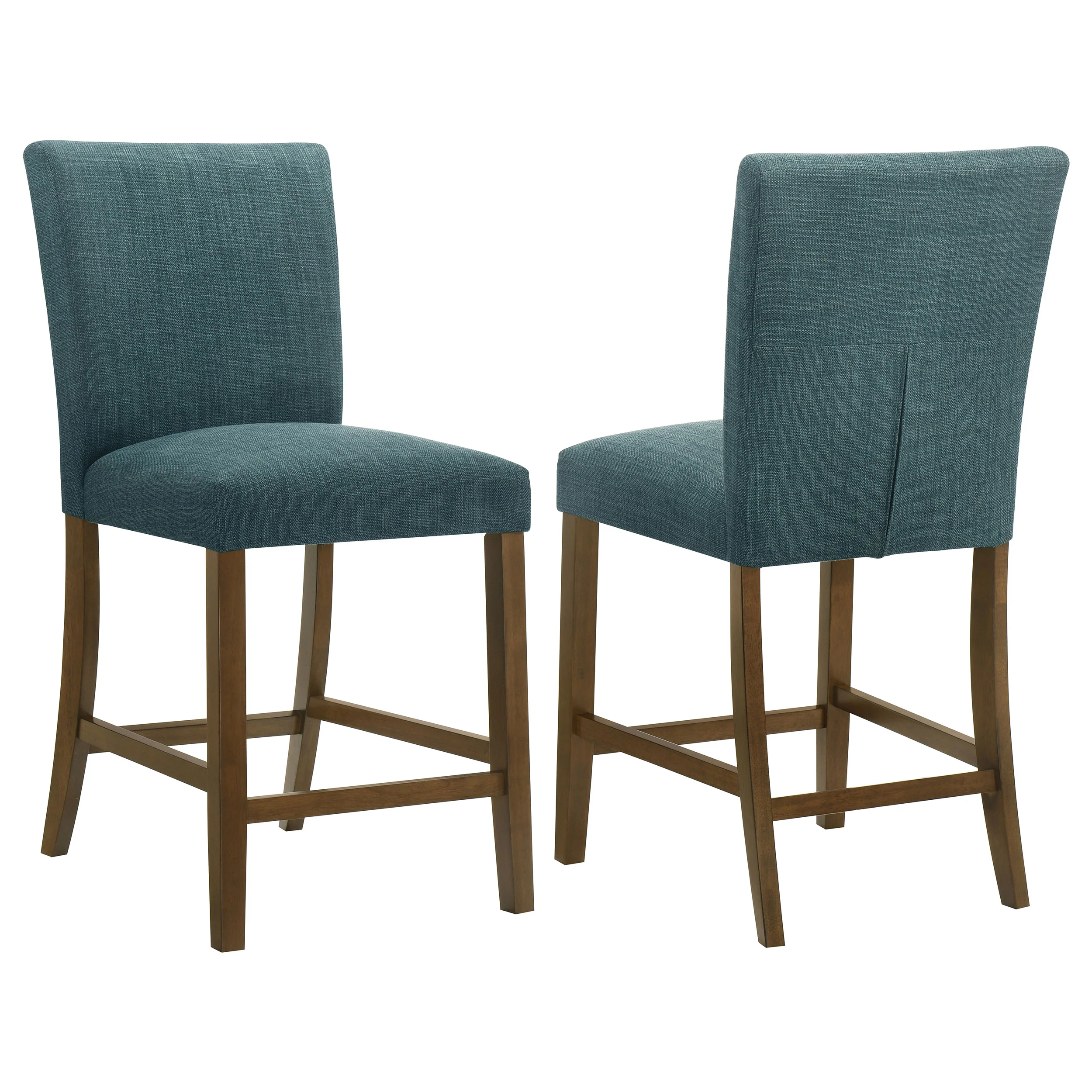 Paxton Upholstered Counter Height Dining Chair (Set of 2) - Image 28