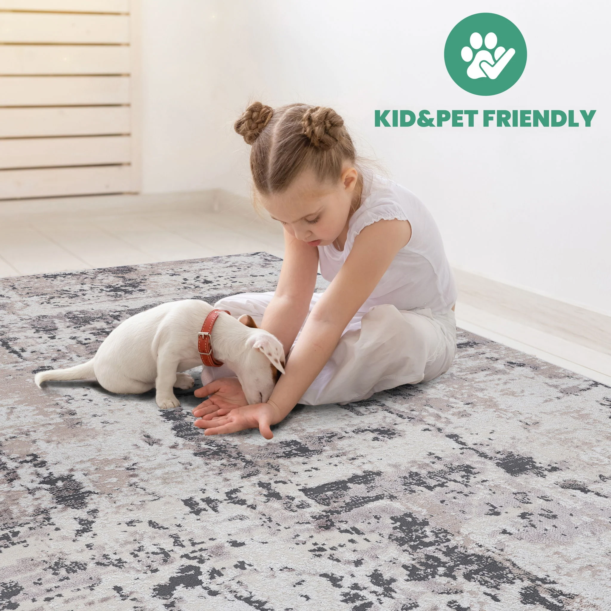 Payas - Abstract Runner Rug - Image 12