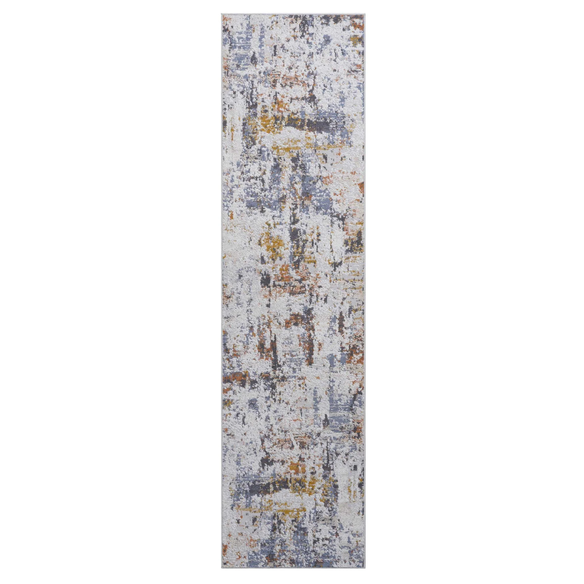 Payas - Abstract Runner Rug - Image 4