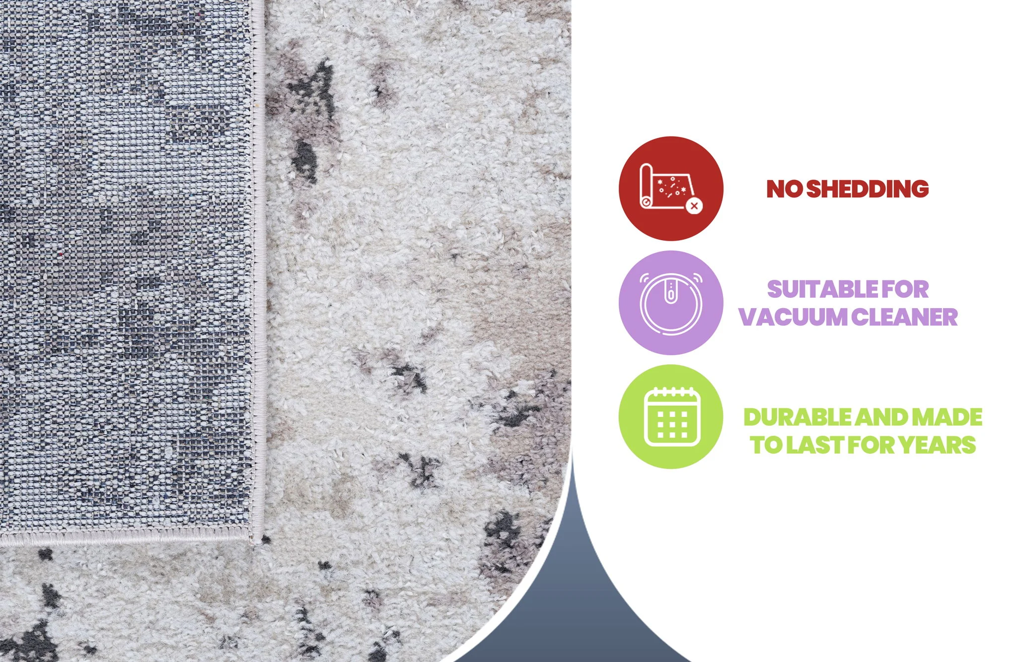 Payas - Abstract Runner Rug - Image 8