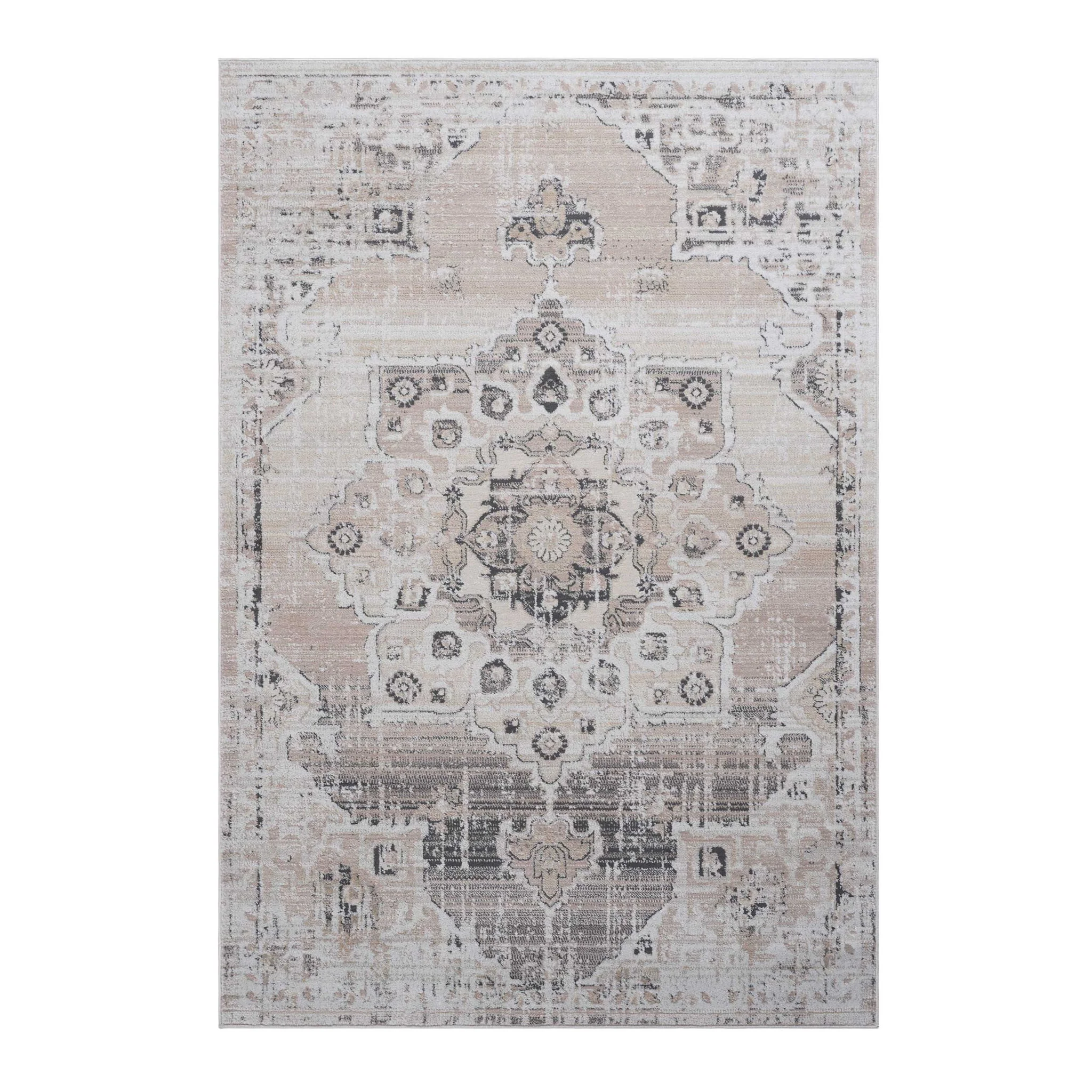 Payas - Medallion Area Rug - Image 30