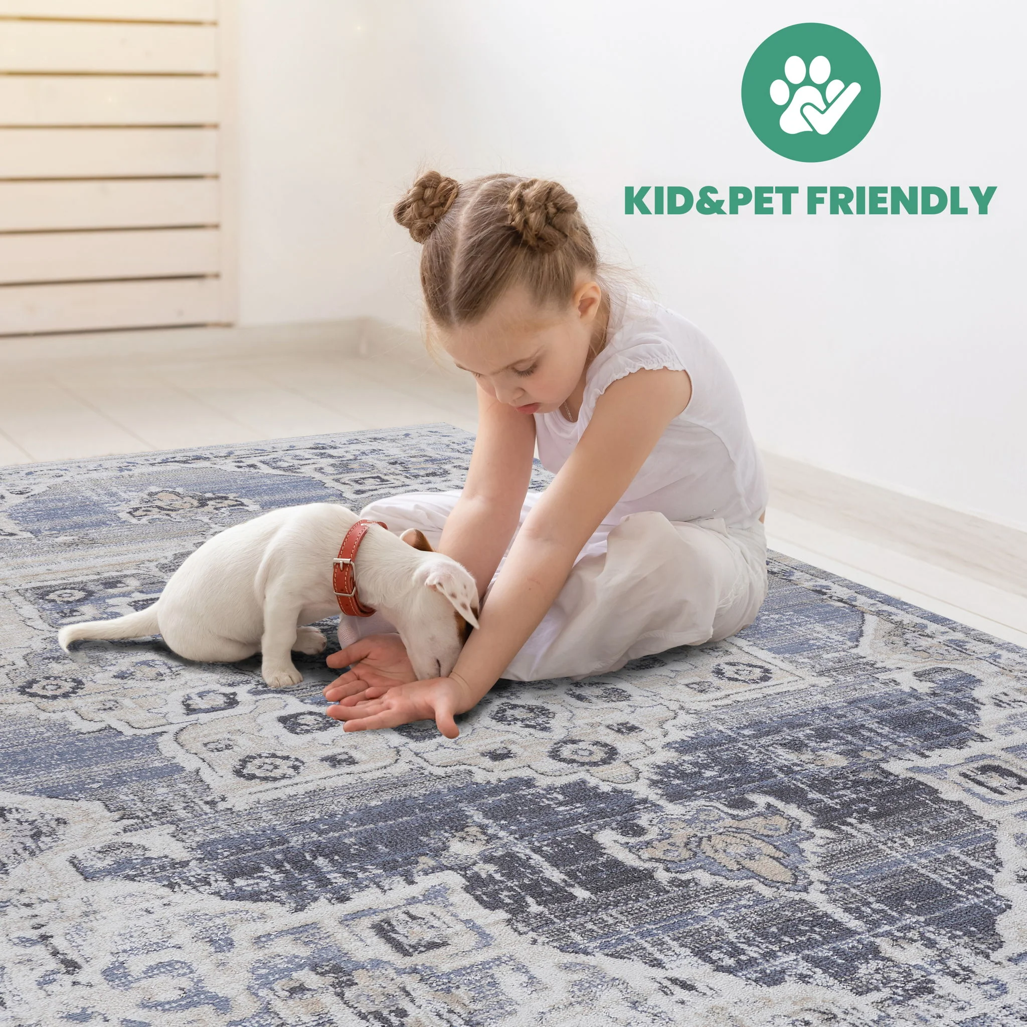 Payas - Medallion Area Rug - Image 42