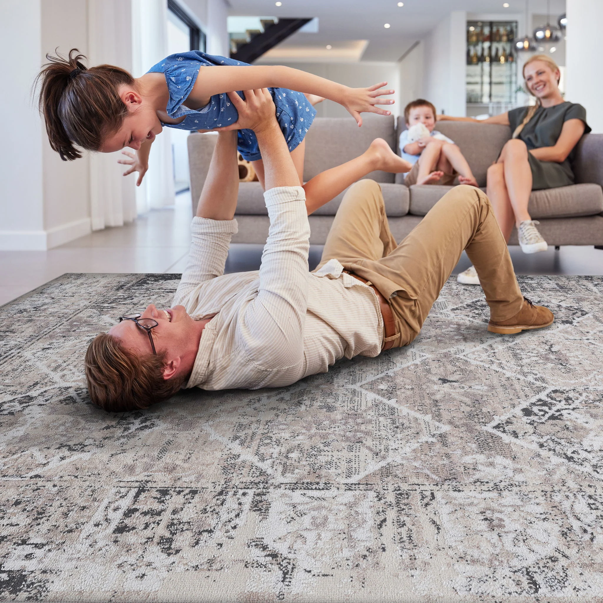 Payas - Traditional Area Rug - Image 10