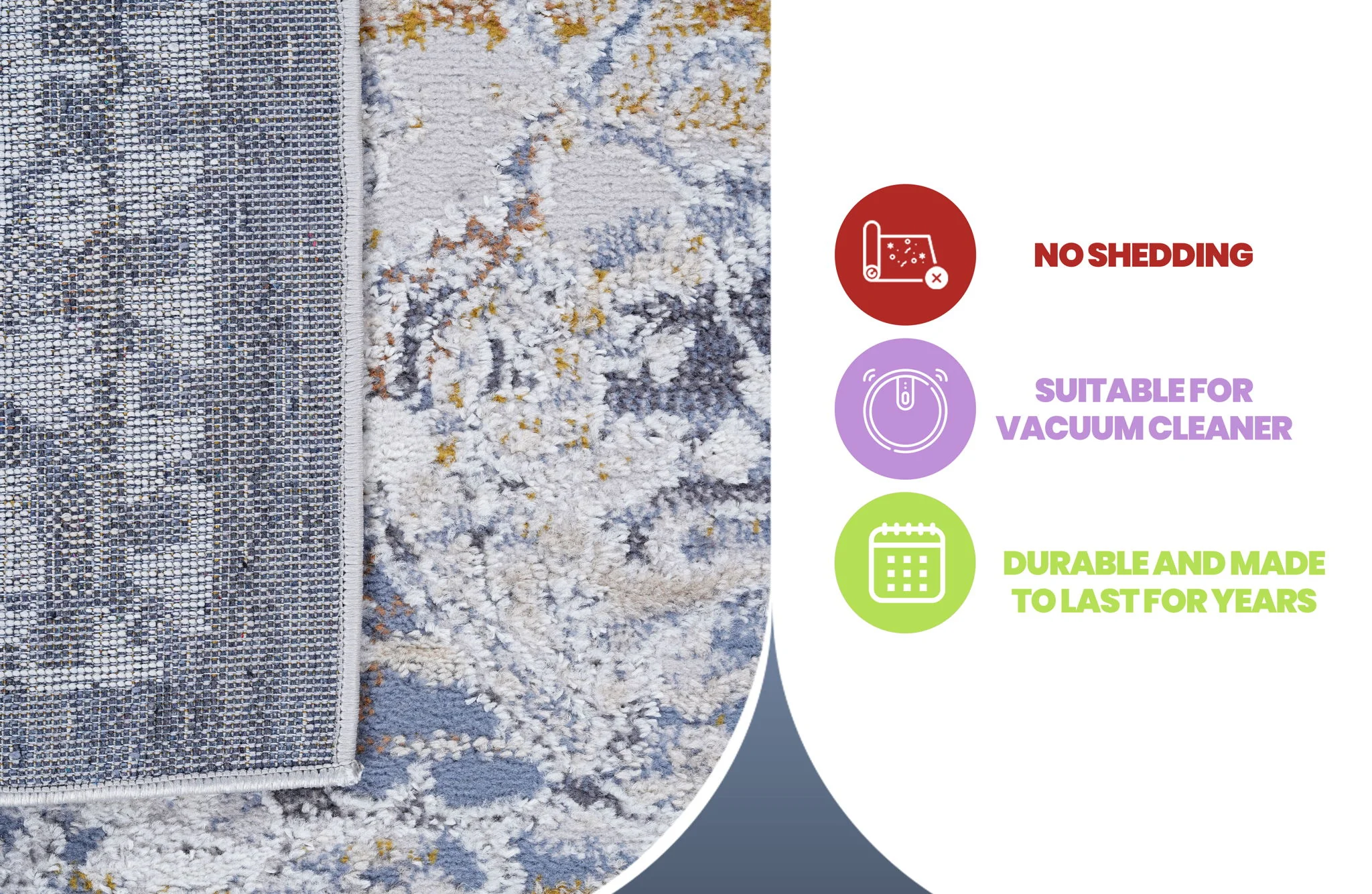 Payas - Trendy Traditional Area Rug - Image 32