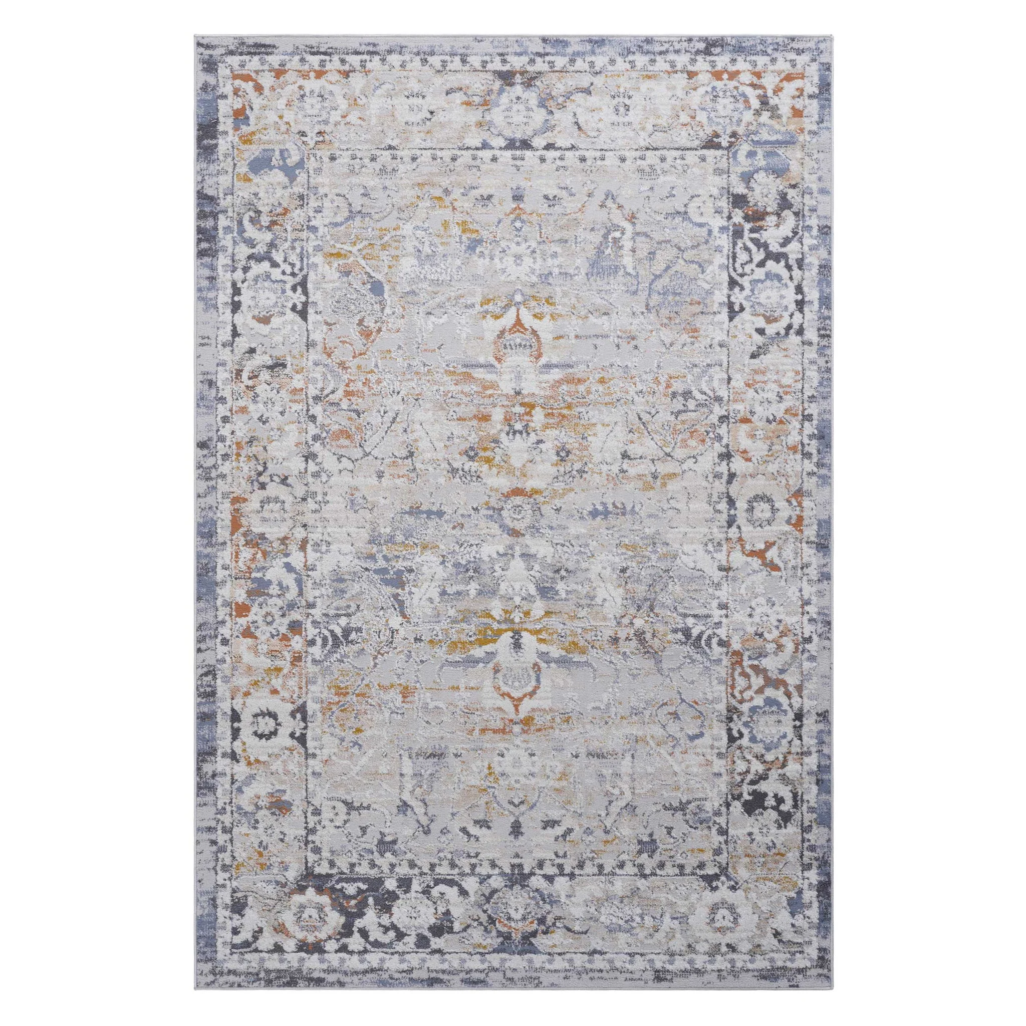 Payas - Trendy Traditional Area Rug - Image 7