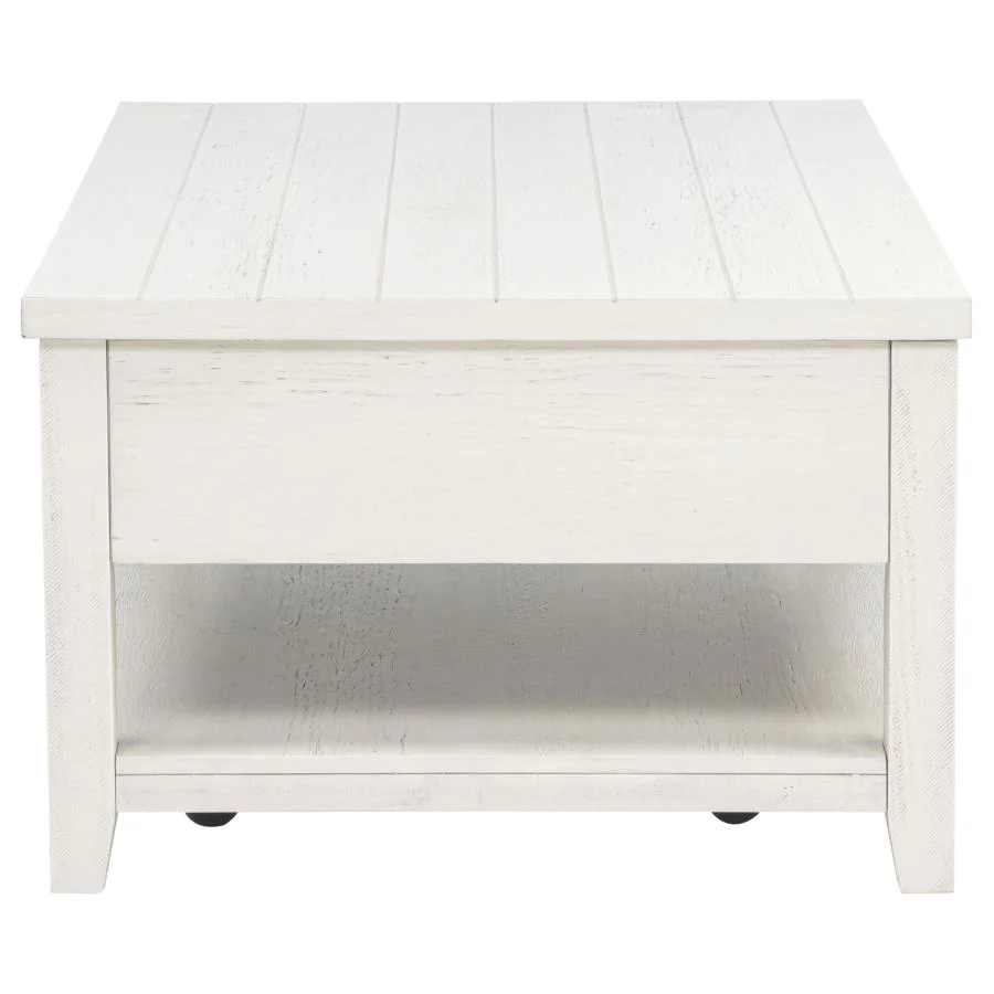 Payne - 48" Mobile Lift Top Coffee Table - Image 20