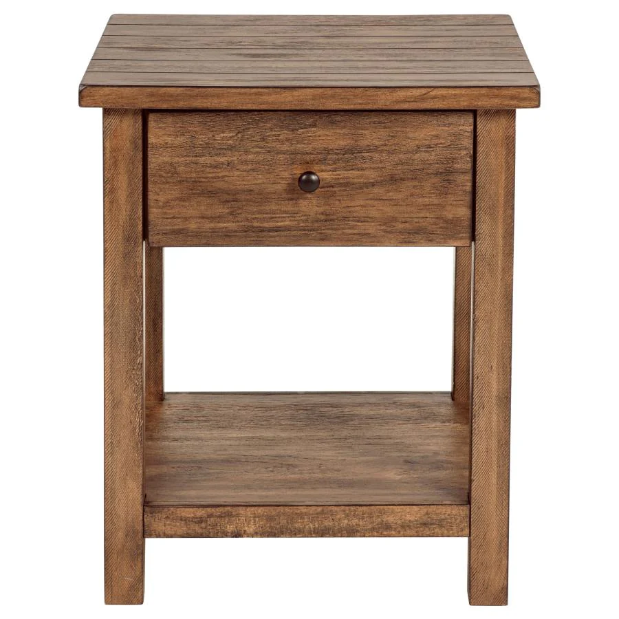 Payne - Coffee And 1-Drawer End Table Set - Image 19