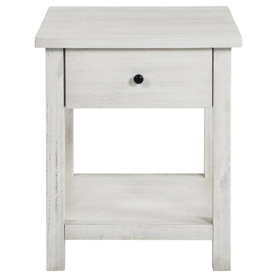 Payne - Coffee And 1-Drawer End Table Set - Image 21