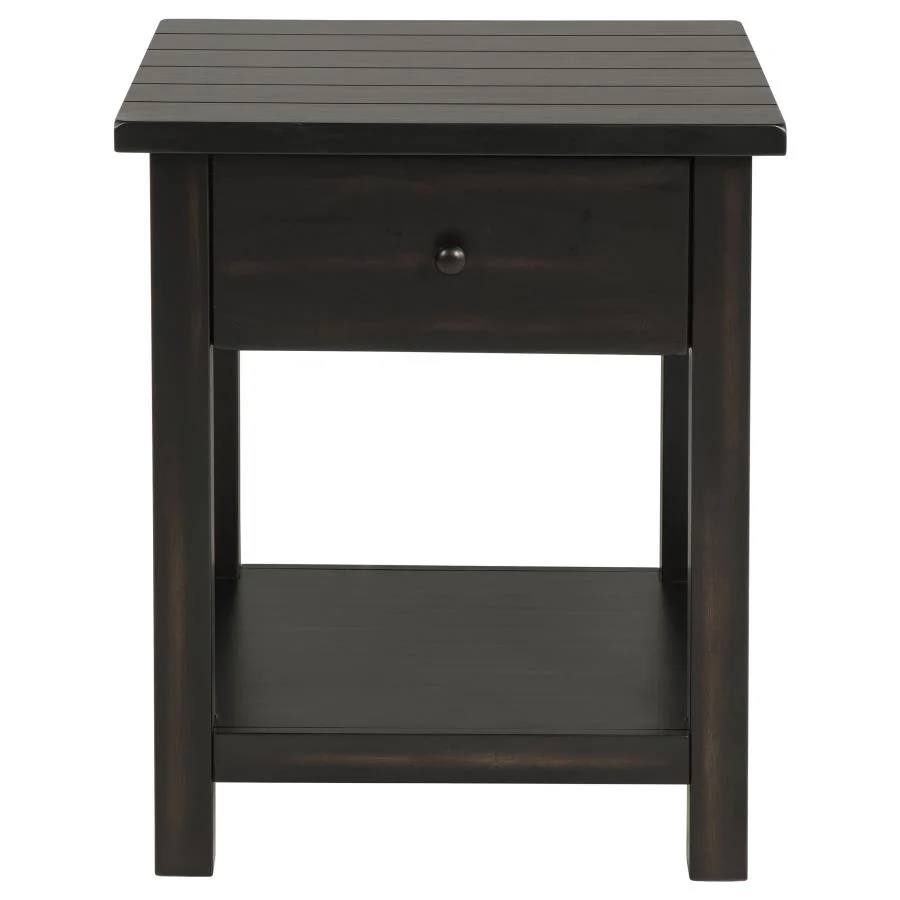 Payne - Coffee And 1-Drawer End Table Set - Image 24