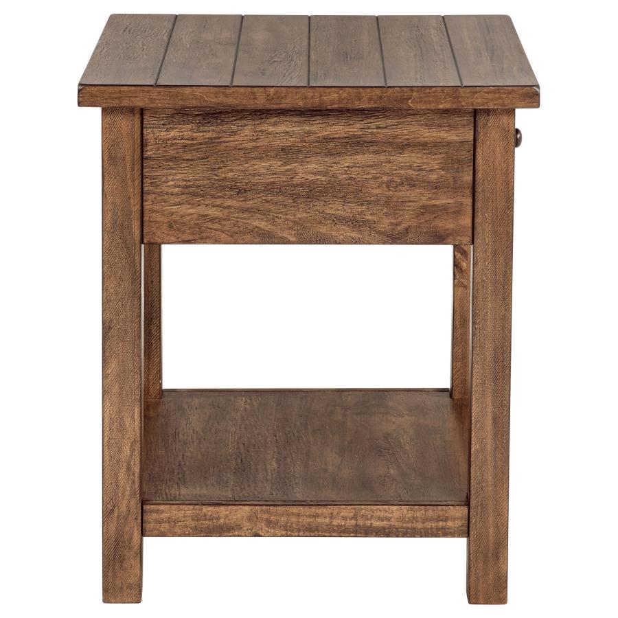 Payne - Coffee And 1-Drawer End Table Set - Image 25