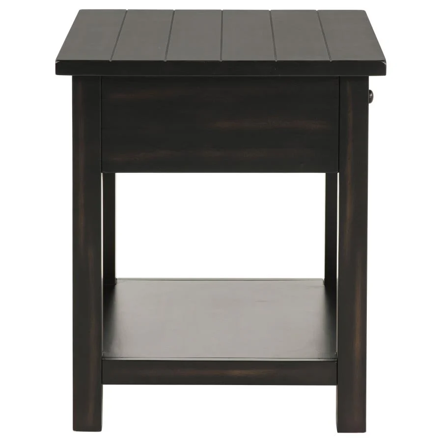 Payne - Coffee And 1-Drawer End Table Set - Image 30