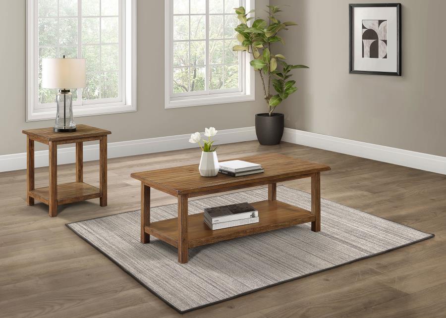 Payne - Coffee And End Table Set - Image 2