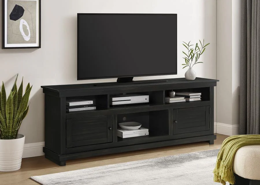 Payne - TV Stand Media Console - Image 12