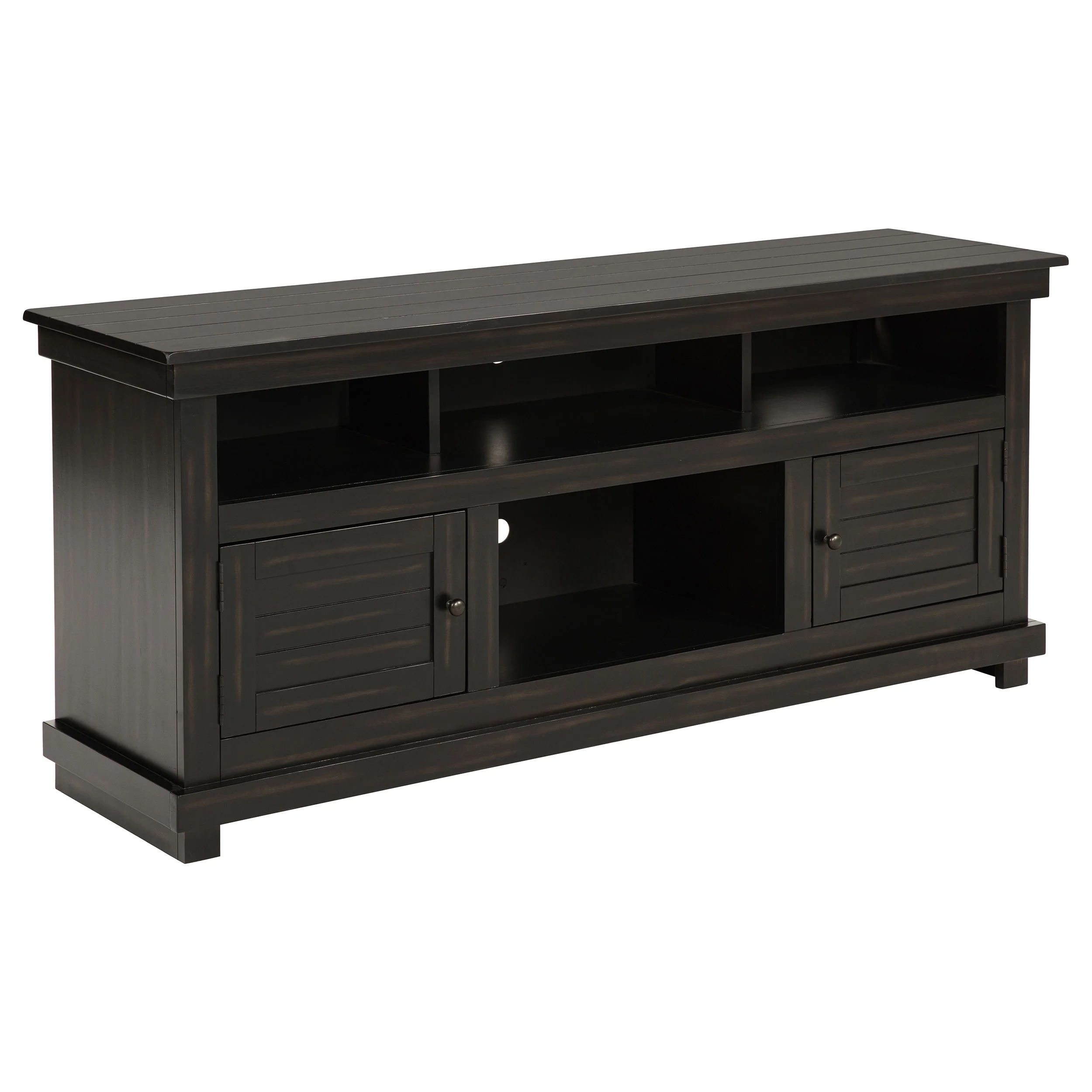Payne - TV Stand Media Console - Image 82