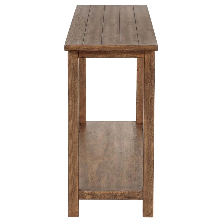 Payne - Wood Entryway Sofa Console Table - Image 10