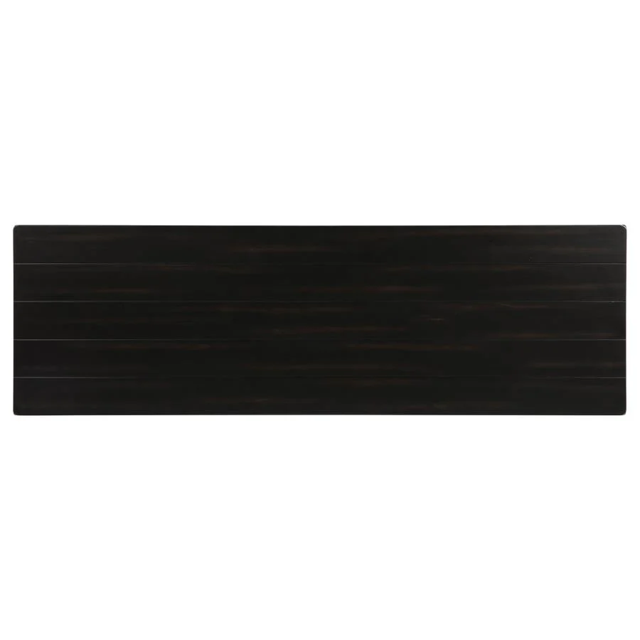 Payne - Wood Entryway Sofa Console Table - Image 15