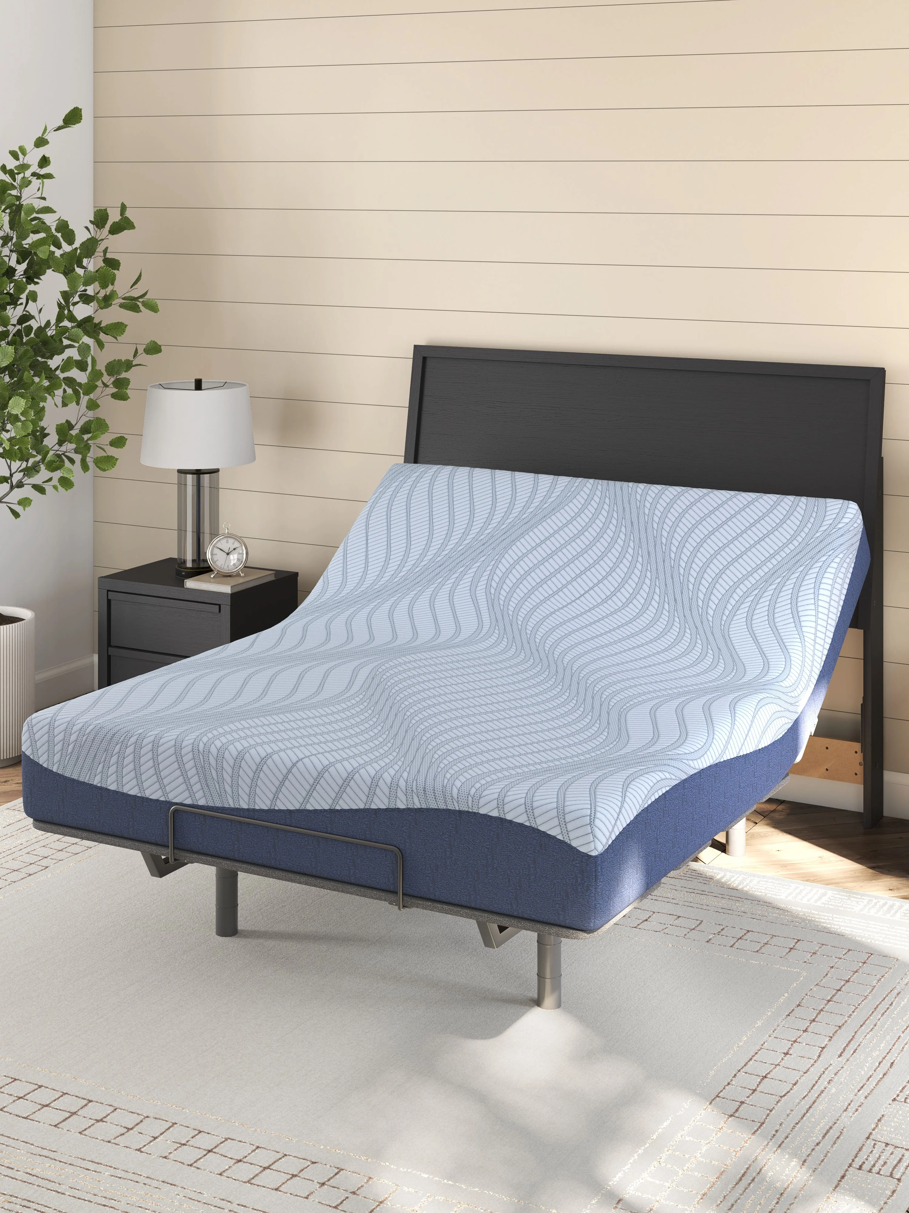 Peak 2.0 10 Memory Foam - Mattress - Image 11