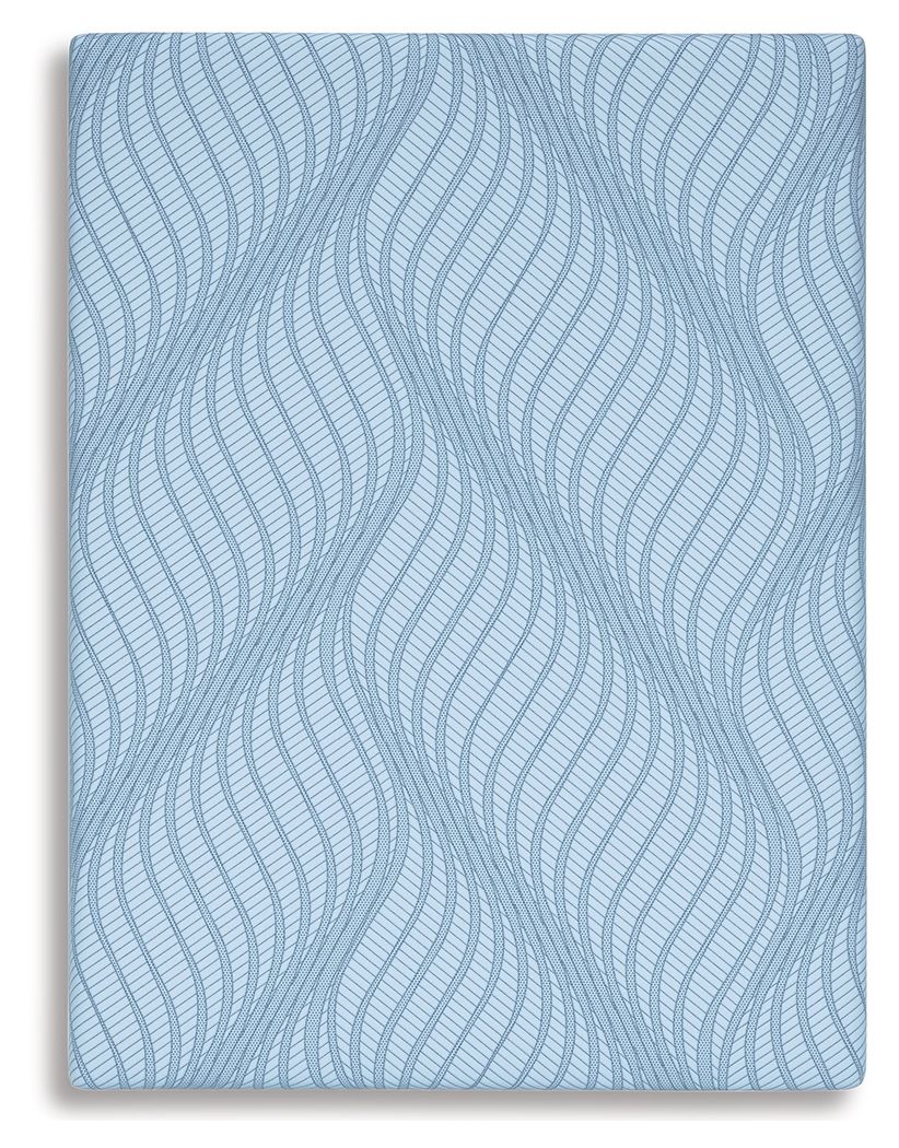 Peak 2.0 10 Memory Foam - Mattress - Image 3