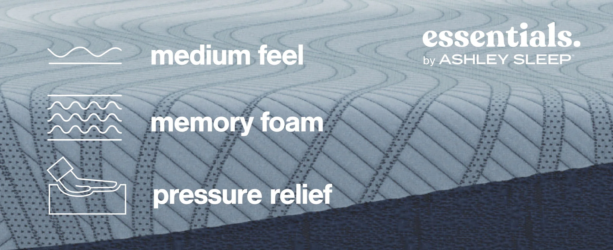 Peak 2.0 10 Memory Foam - Mattress - Image 4