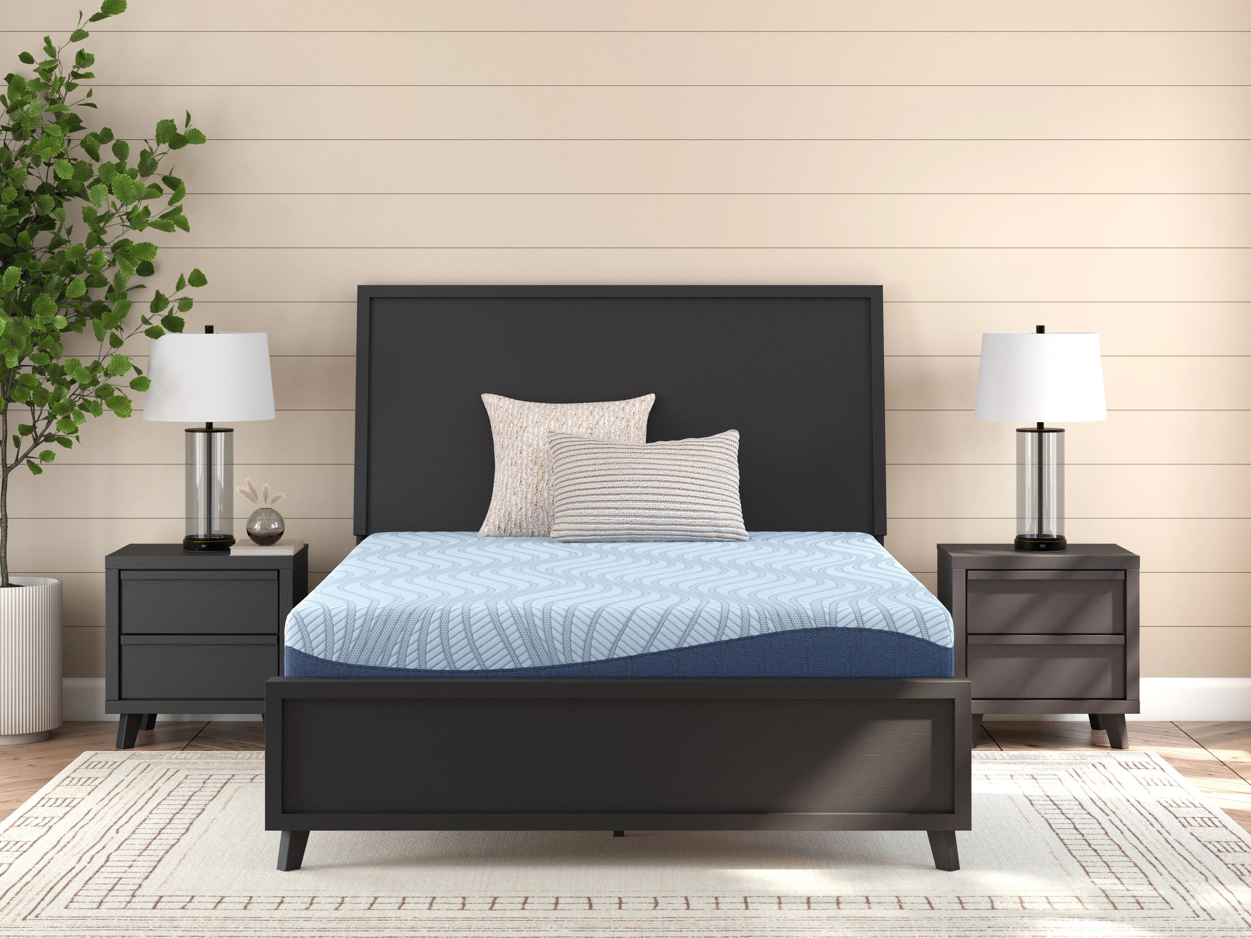 Peak 2.0 10 Memory Foam - Mattress - Image 6