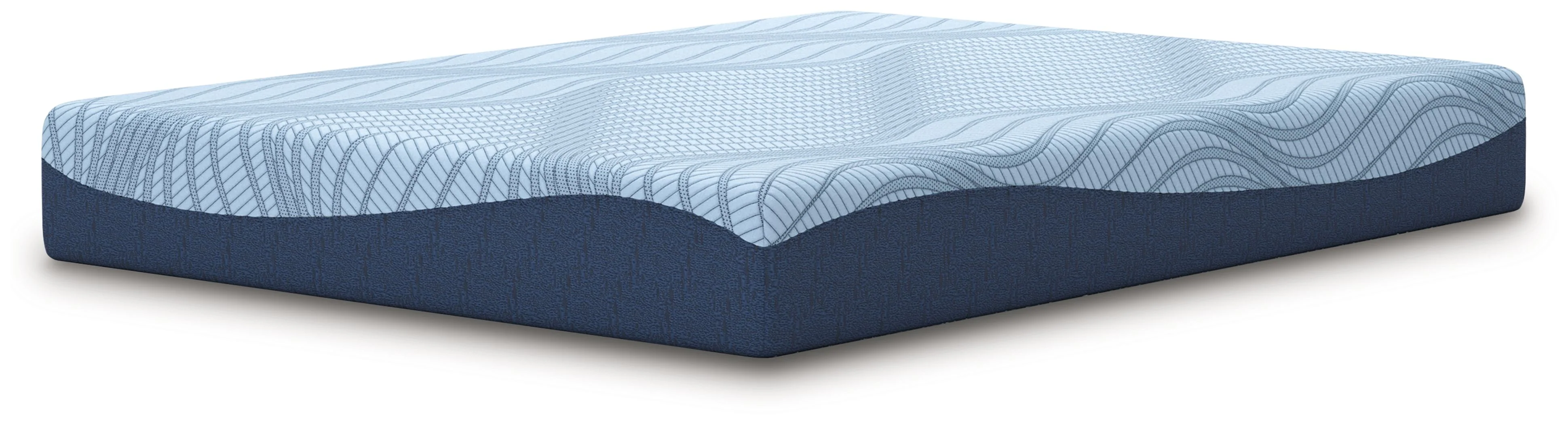 Peak 2.0 10 Memory Foam - Mattress - Image 9