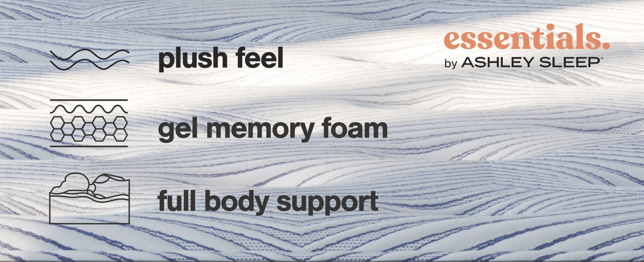 Peak 2.0 12 Hybrid - Mattress - Image 4