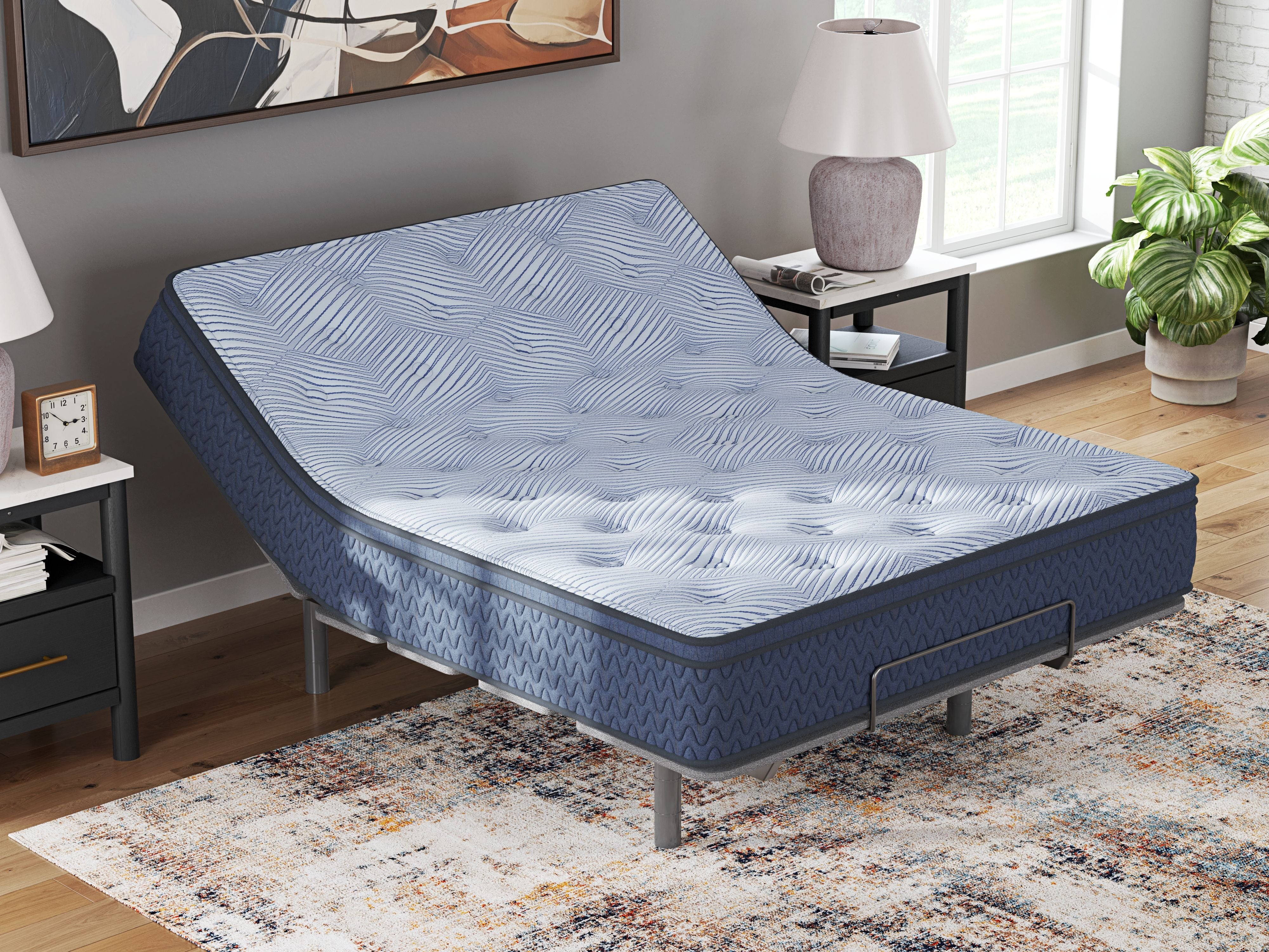 Peak 2.0 12 Hybrid - Mattress - Image 7