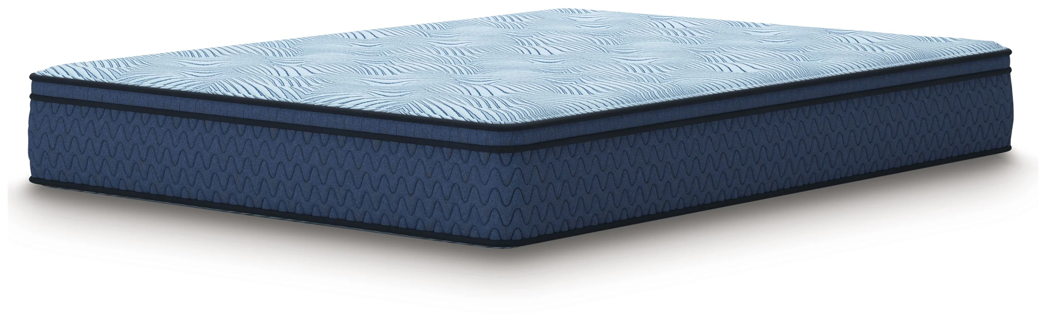 Peak 2.0 12 Hybrid - Mattress - Image 9