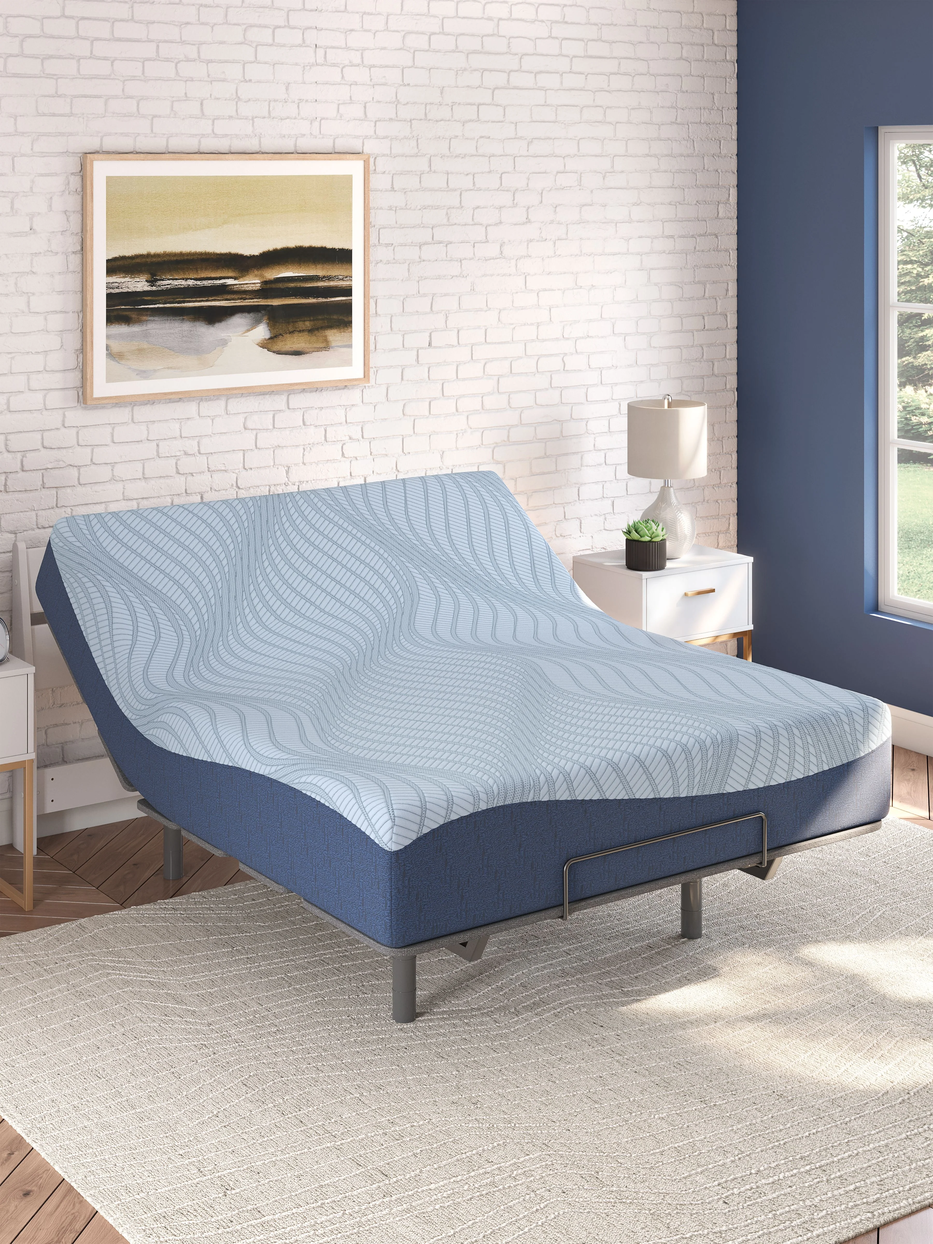 Peak 2.0 12 Memory Foam - Mattress - Image 5