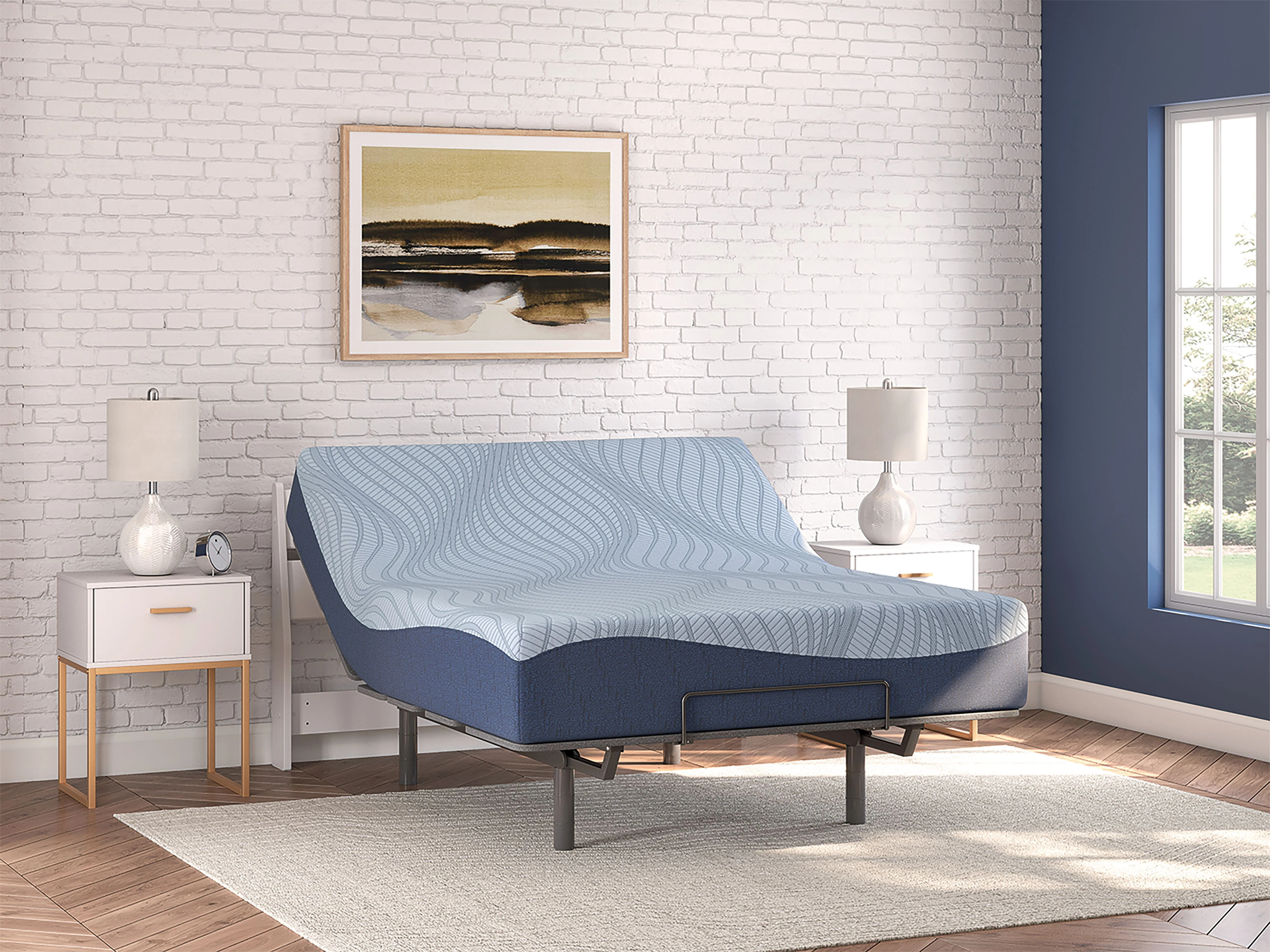Peak 2.0 12 Memory Foam - Mattress - Image 7